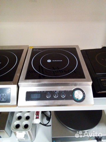 Плита индукционная таймер до 24часов Плита индукционная таймер до 24часов