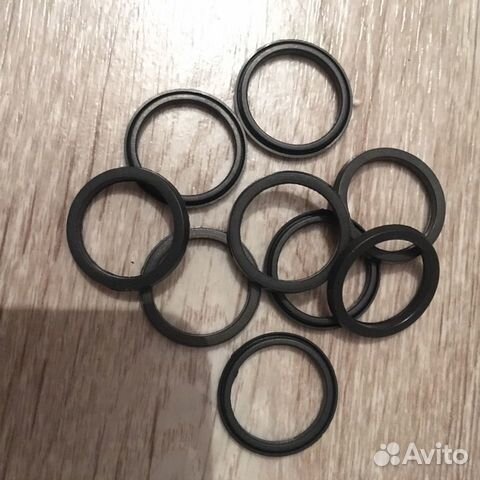 Сальник кик стартера на яву и чезет