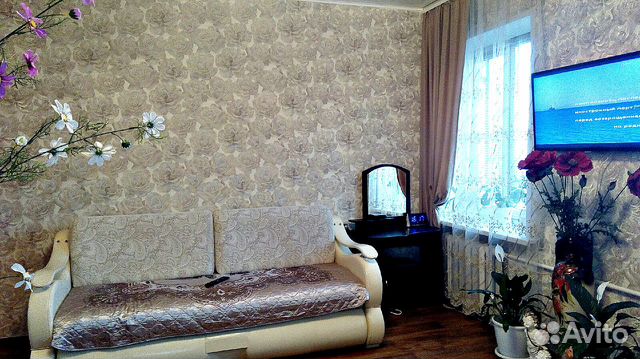 Студия, 25.5 м², 1/2 эт. Студия, 25.5 м², 1/2 эт.