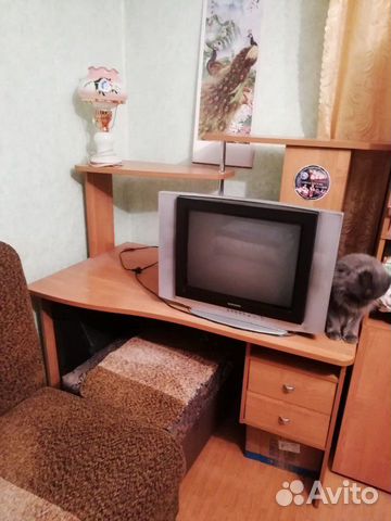 Компьютерный стол Компьютерный стол