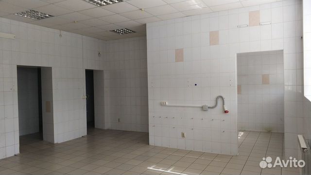 Помещение свободного назначения, 104 м²