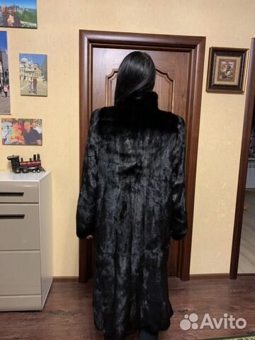 Шуба норковая Шуба норковая