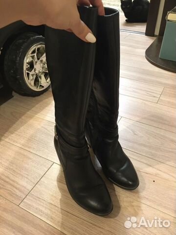 Сапоги зимние Сапоги зимние