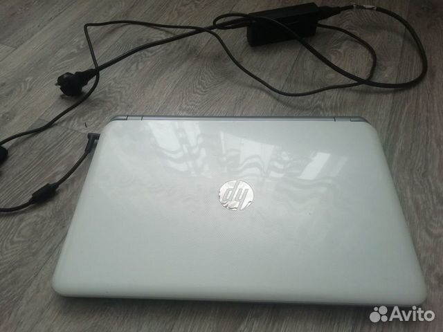 Ноутбук HP 15-n010sr