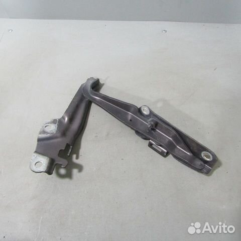 Петля капота правая jaguar XF 2007-2011 jaguar XF Петля капота правая jaguar XF 2007-2011 jaguar XF