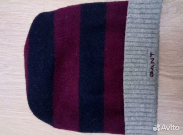 Шапка Gant Шапка Gant