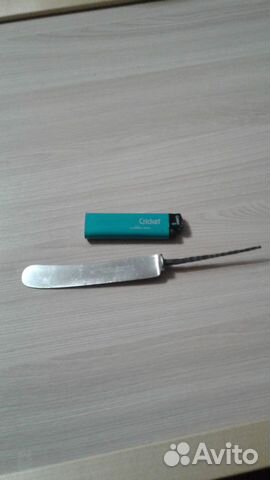 Нож Немецкий Времен Вов Цена Фото