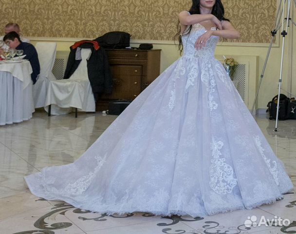 Платье Свадебное Платье Свадебное