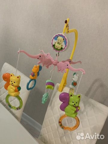 Мобиль Мобиль