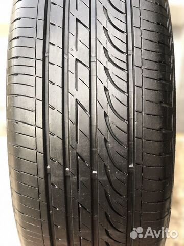 Летняя шина 245/45 R19 Bridgestone Turanza GR-90