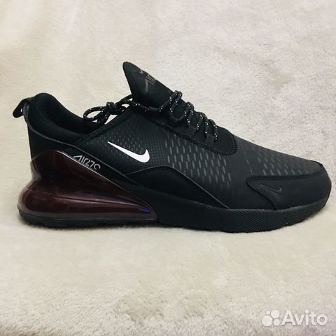 Кроссовки Nike air max 270 Кроссовки Nike air max 270