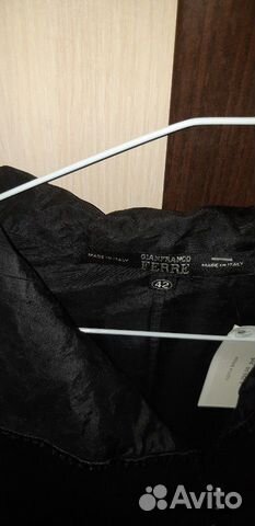 Курточка-пиджак Ferre Курточка-пиджак Ferre