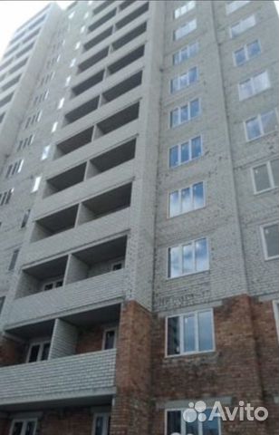 1-к квартира, 40 м², 7/16 эт. 1-к квартира, 40 м², 7/16 эт.