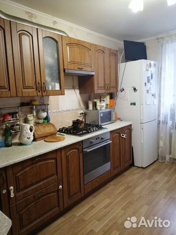 3-к квартира, 75 м², 5/5 эт. 3-к квартира, 75 м², 5/5 эт.