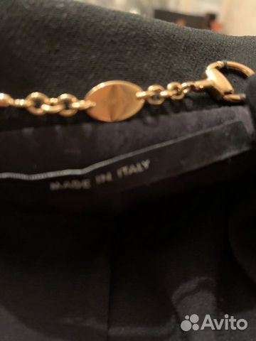 Пиджак Gucci Пиджак Gucci