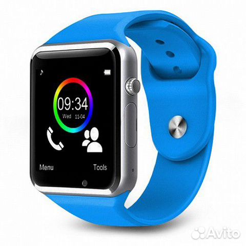 Умные часы Smart Watch A1
