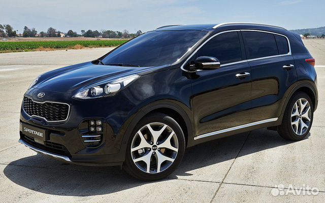 Новые диски R18 на Hyundai Новые диски R18 на Hyundai