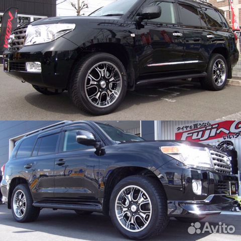 Япония Crimson 20