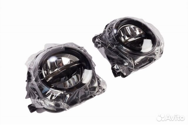 Фара противотуманная BMW 5-Series F10 LED Фара противотуманная BMW 5-Series F10 LED