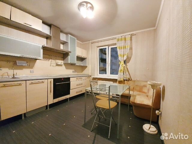2-к квартира, 64.5 м², 3/17 эт.