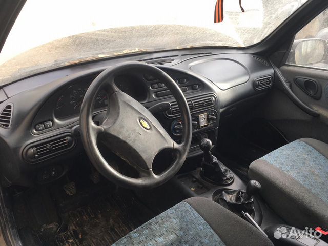 Ваз Нива 2121 Chevrolet Niva Нива 2123 Запчасти Ваз Нива 2121 Chevrolet Niva Нива 2123 Запчасти