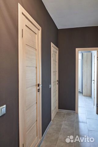 1-к квартира, 35 м², 1/3 эт.