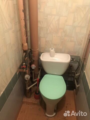 1-к квартира, 31 м², 4/9 эт.