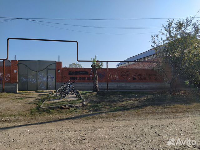 Участок 5 сот. (ИЖС)
