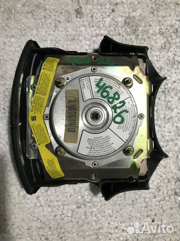 Подушка Airbag в руль VW Passat B4 Airbag VW B4