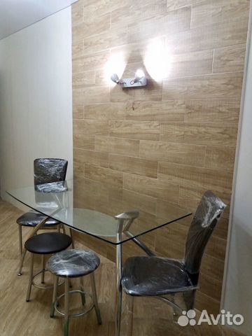 1-к квартира, 41.5 м², 9/10 эт.