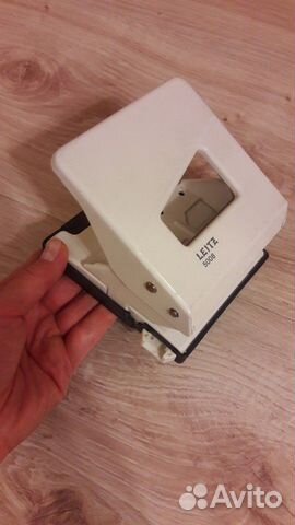 Дырокол Дырокол