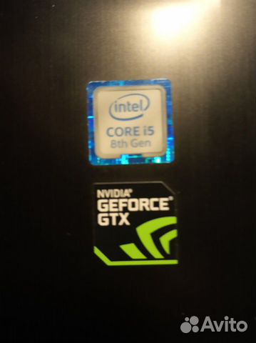 Ноутбук HP Pavilion Gaming 15