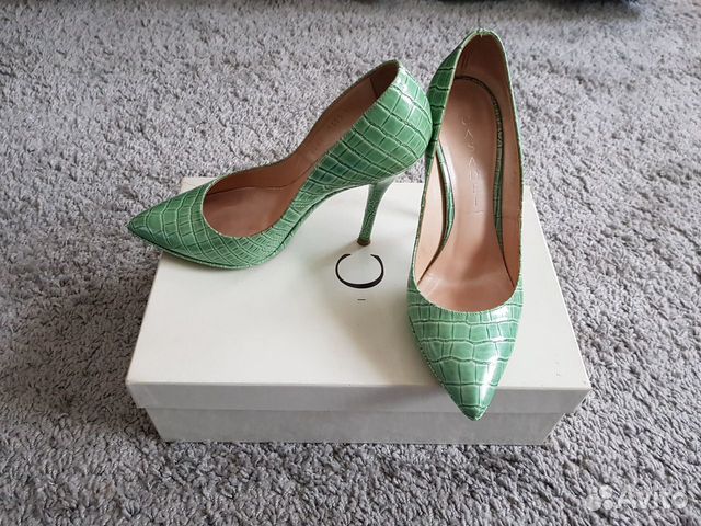 Туфли Casadei