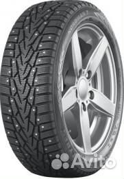 Nokian Nordman 7 245/75 R16