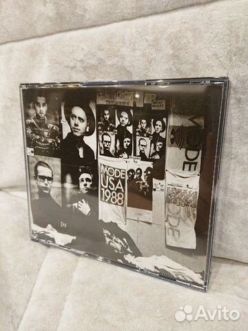 Depeche mode - 101 dadc austria feelee