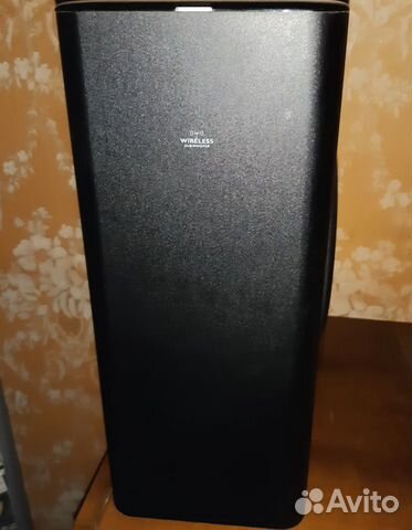 Домашний кинотеатр Philips Домашний кинотеатр Philips