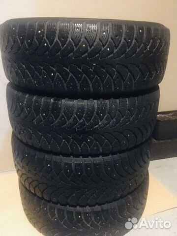Nokian Nordman 4 R16 205/60
