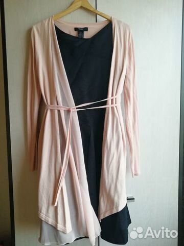 Кардиганы, Calvin Klein,Ellos, HM