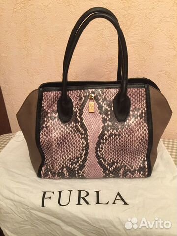 Сумка Furla оригинал, новая Сумка Furla оригинал, новая