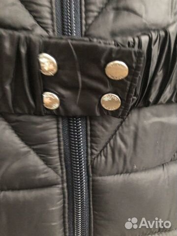 Жилет Tommy Hilfiger Жилет Tommy Hilfiger