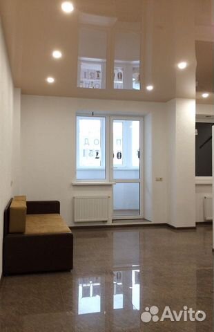 1-к квартира, 31.5 м², 1/7 эт.