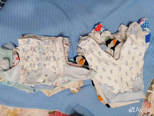 Вещи для ребенка Вещи для ребенка