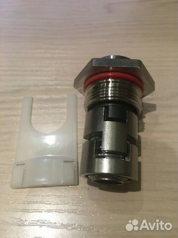 Картриджное уплотнение Grundfos, GLF-12