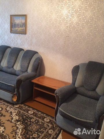 2-к квартира, 45 м², 2/4 эт. 2-к квартира, 45 м², 2/4 эт.