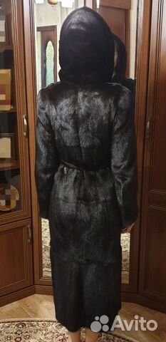 Шуба норковая Шуба норковая