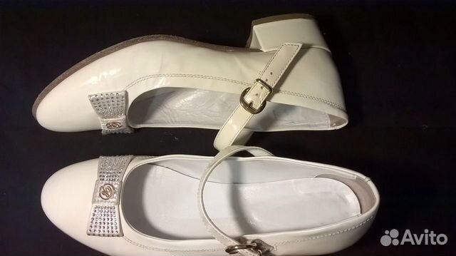 Туфли Италия Miss Blumarine и Pablosky Туфли Италия Miss Blumarine и Pablosky