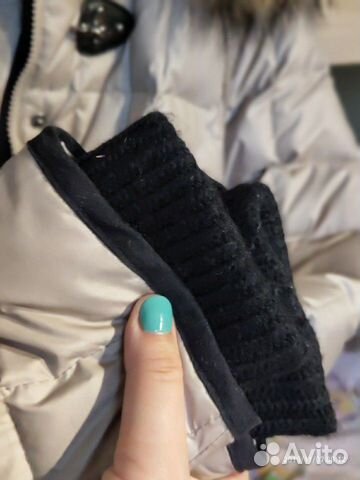 Пуховик р. 44-46 Пуховик р. 44-46