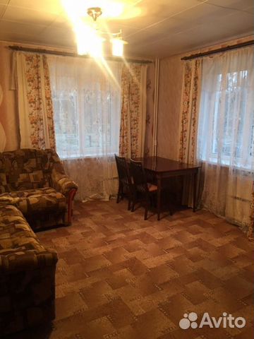 3-к квартира, 81.3 м², 2/9 эт. 3-к квартира, 81.3 м², 2/9 эт.