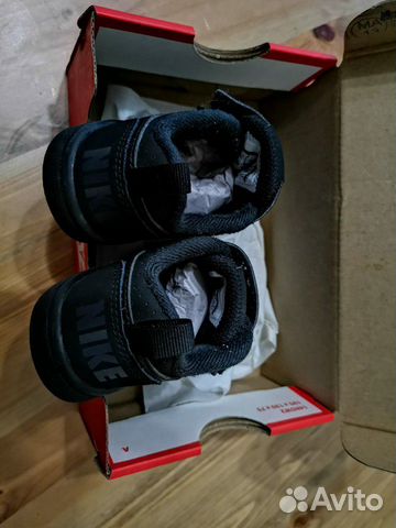 Кроссовки детские nike md runner2 Кроссовки детские nike md runner2