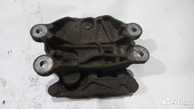 4G0399115E Опора кпп Audi A6 A7 4G0399115E Опора кпп Audi A6 A7